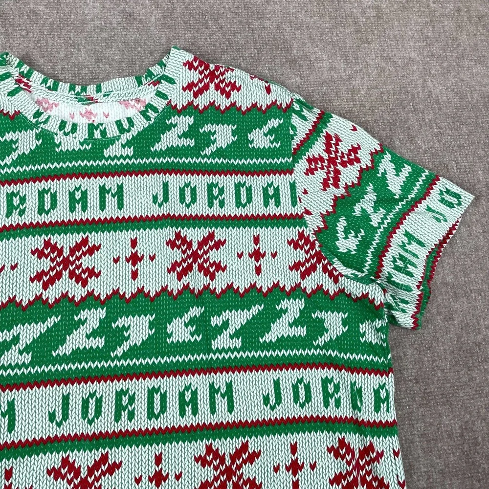 Jordan shirt men